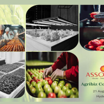 Unlocking the Potential of the Agriculture and Food Processing Industry in Telangana
