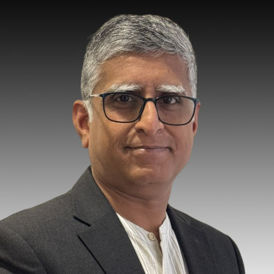 Vivek Prasad
