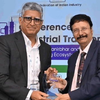 Vivek Prasad, Avalon Consulting