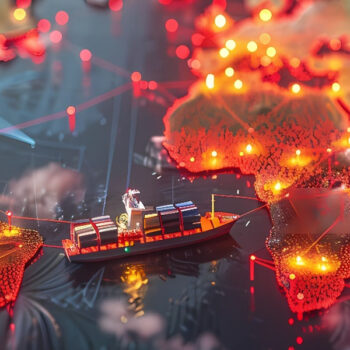 How India can Navigate Geo Political Situation on Import Tariffs