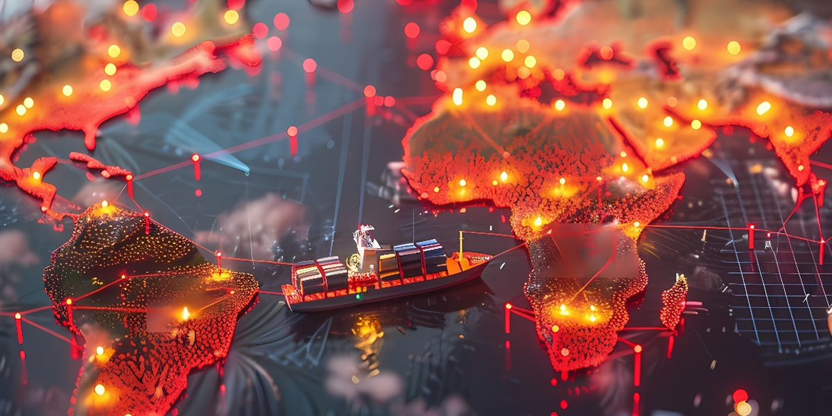 How India can Navigate Geo Political Situation on Import Tariffs