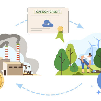 Carbon Credits Landscape