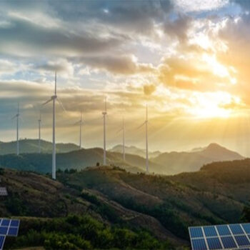 Bridging the Renewable Gap