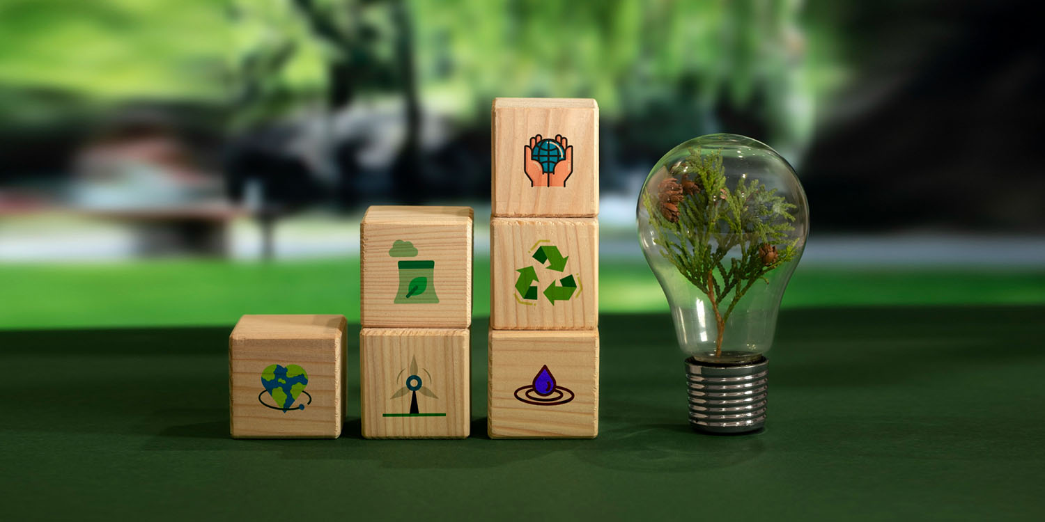 Circular Economy in the Energy Sector