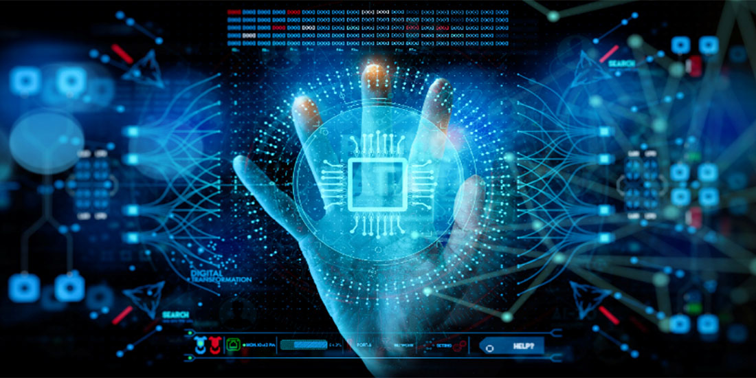 The Intelligent Energy Ecosystem: Where Digitalization Meets Power Generation