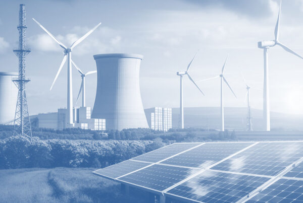 The Next Solar or EV Moment