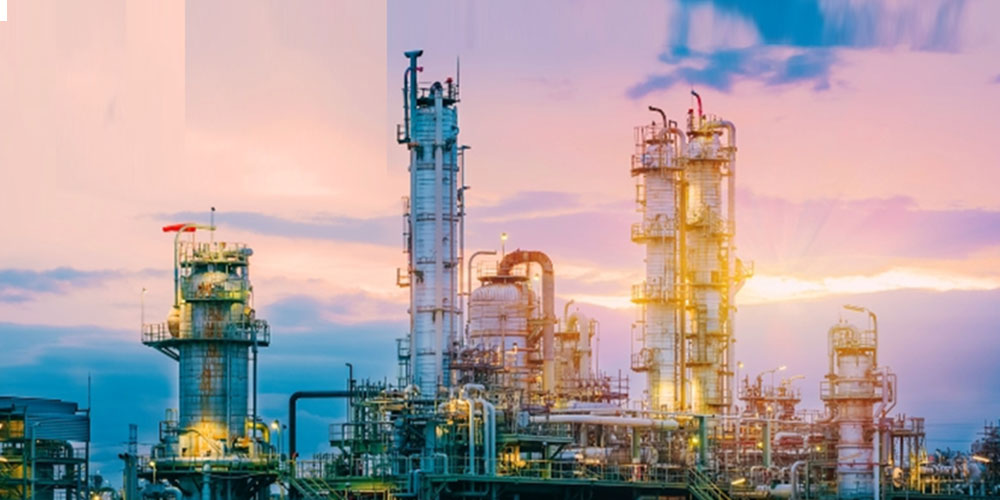 Enhancing EPC Efficiency from FEED to O&M Stages with Digital Twins