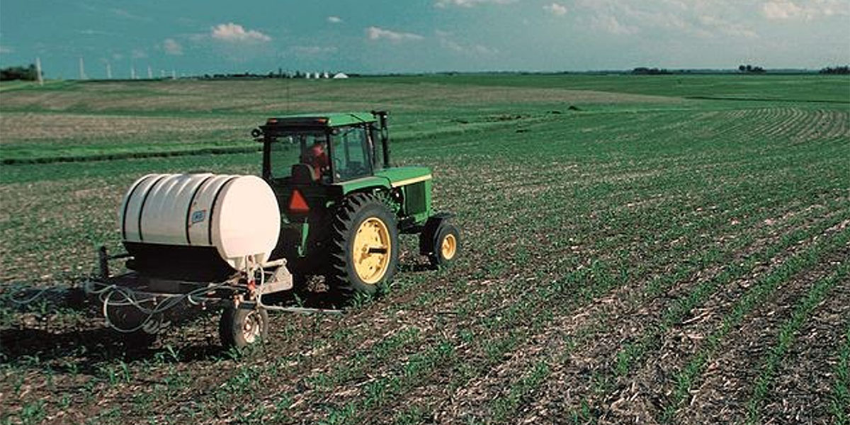 Headwinds in the Indian Crop Protection Market and Potential Green Offshoots