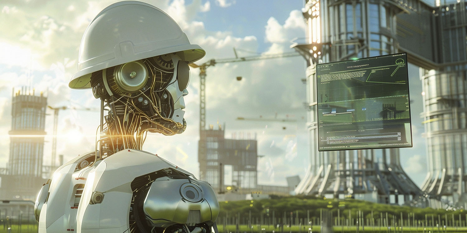 How Digitzation and AI can influence the way of working in the power and utilities sector