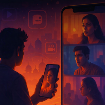 Decoding the Micro drama Industry