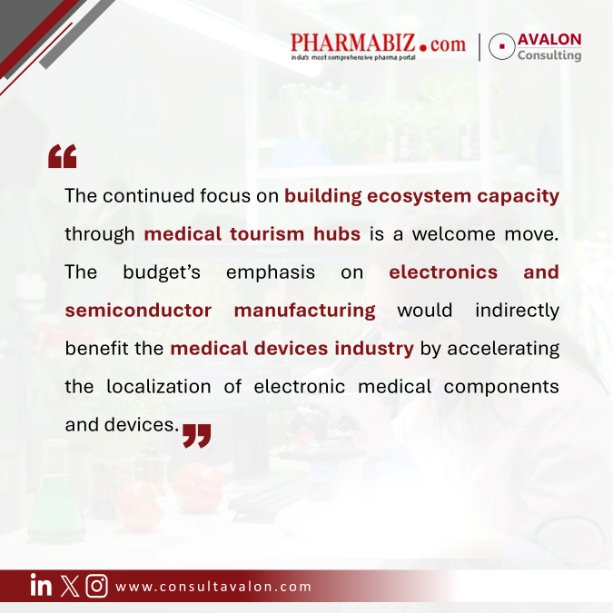 Budget 2026: Healthcare leaders call ‘Biopharma Shakti’ and regional hub initiatives transformative