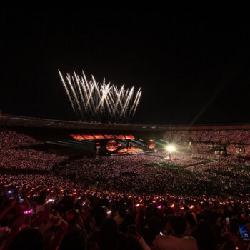 When Music Becomes a Market