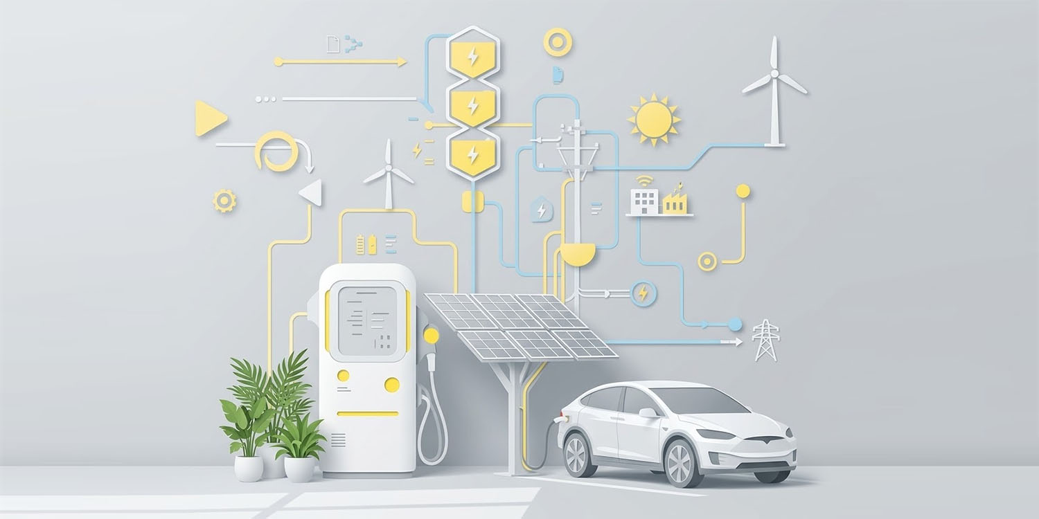 India’s Dual-Track Strategy: Why E20 and EVs Together Power the Future?