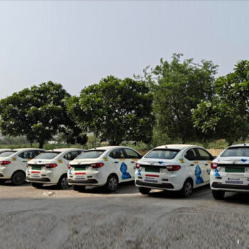 BluSmart’s Downfall: A Wake-up Call for Indian Startups