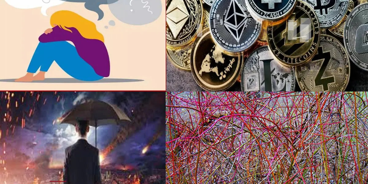 Predictions 2026: Uncertainty and a Bit-Conned World