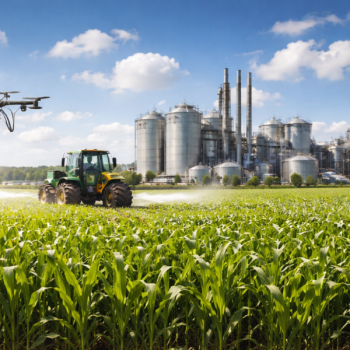 Volume Rebound to Value Creation for Indian Agrochemical Industry