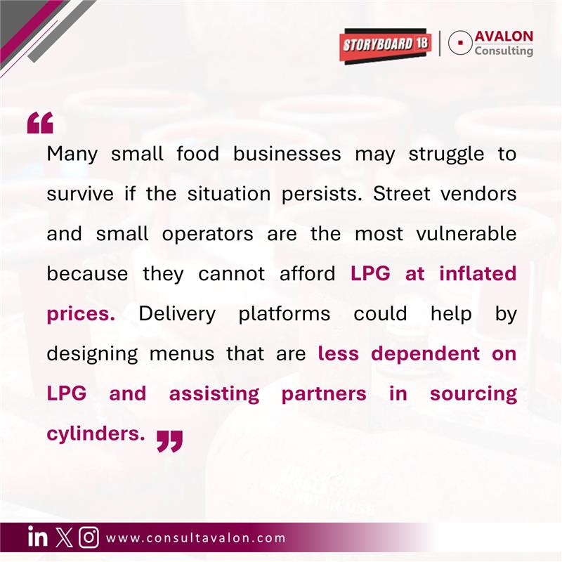 lpg-shortage-forces-restaurants-to-turn-frugal-article