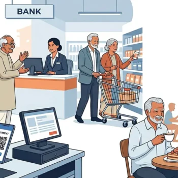 Understanding Consumption Behaviour of the Ageing Population: India’s Silent Growth Engine