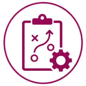 Develop Strategy