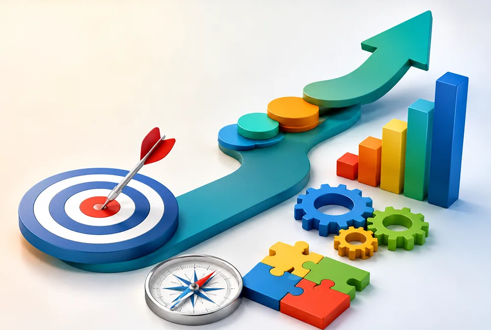 Build Winning Strategies