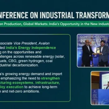 CII Northern Region Conference on Industrial Transformation 2.0
