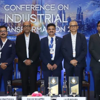 CII Northern Region Conference on Industrial Transformation 2.0