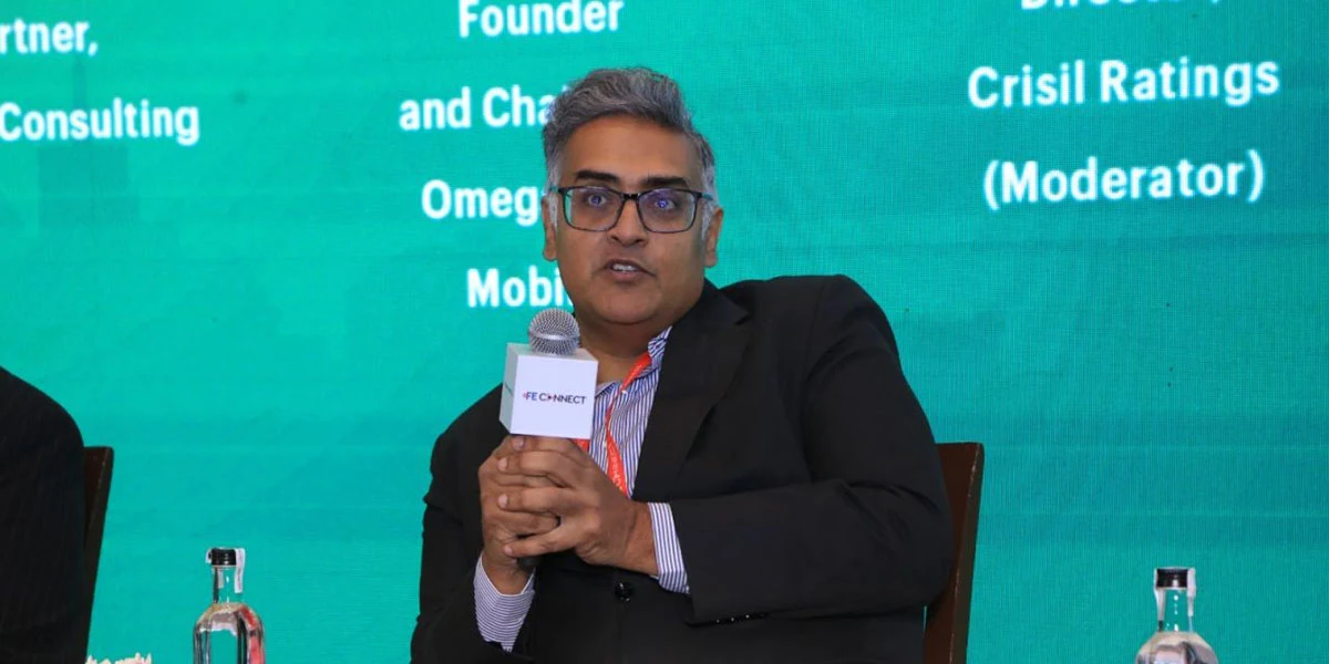 Financial Express Mobility Summit 2026