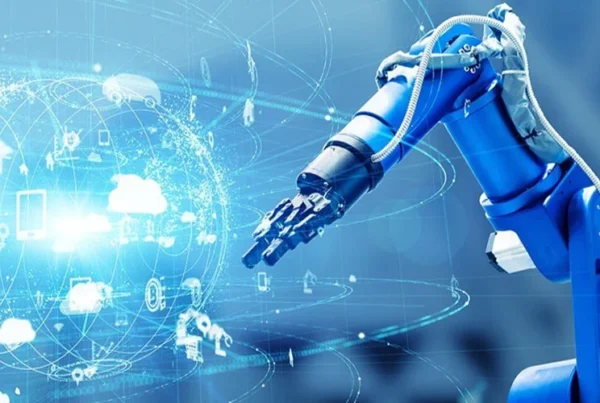 How AI can be used in OT