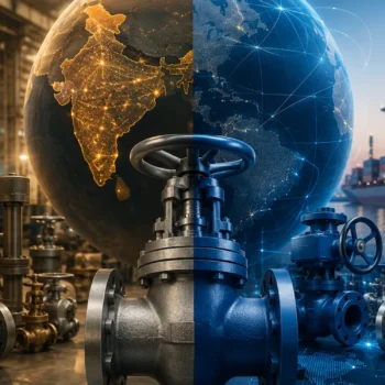 How Can Indian Valve OEMs Compete Globally