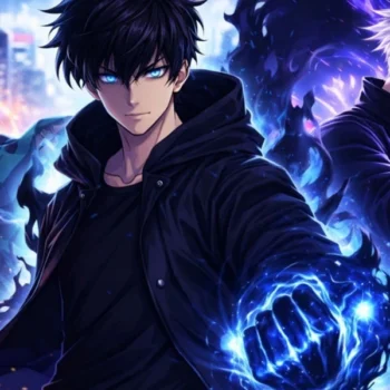 Rise of Anime as a Global Industry