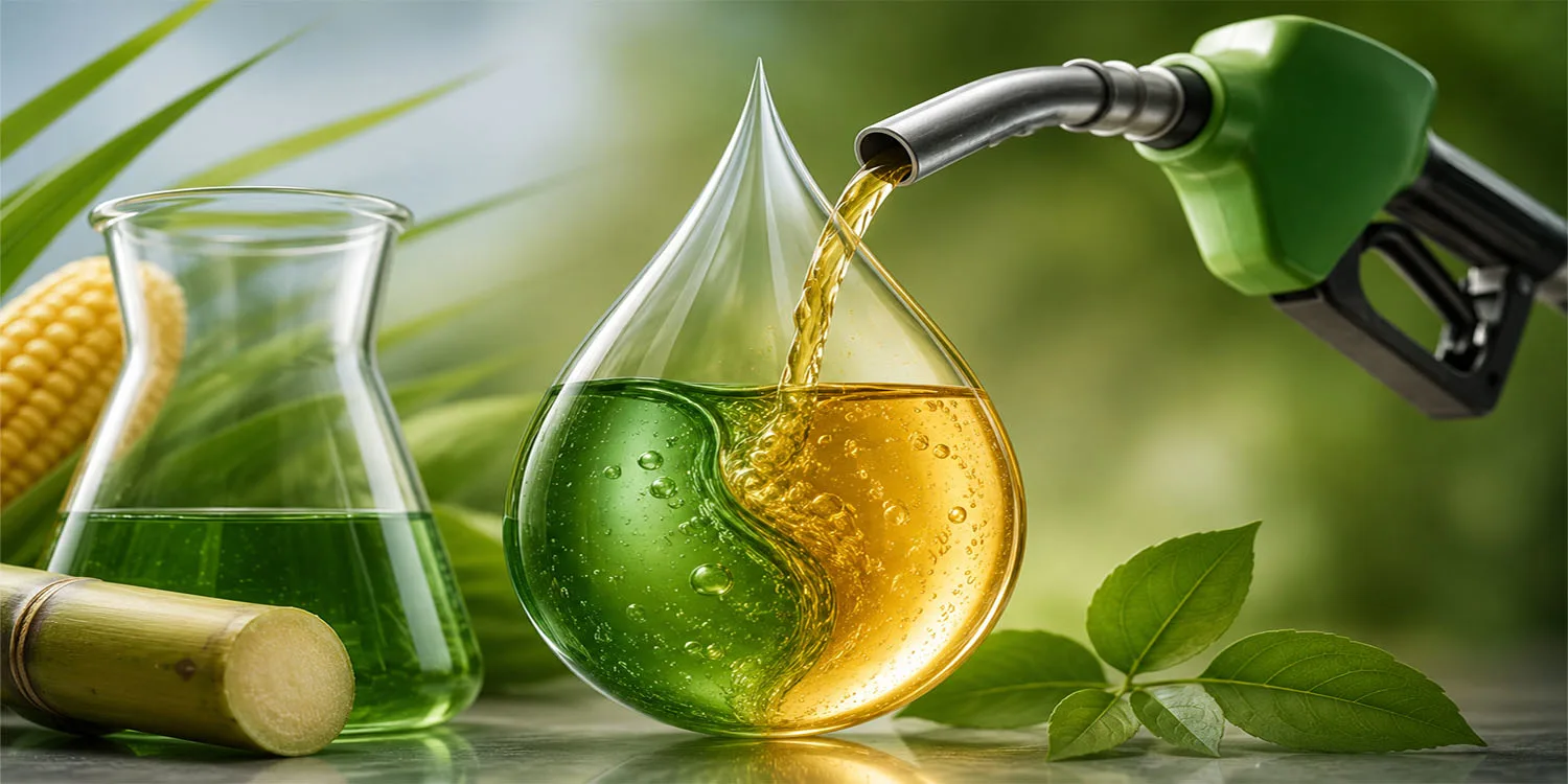 E20 Ethanol Blending Discussion | Times Now