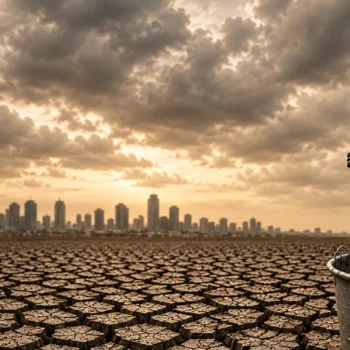 indias-water-crisis
