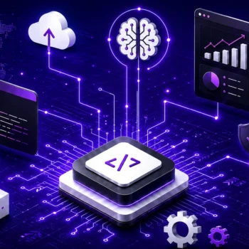 The code writes itself. Now what? The bottleneck isn’t your engineers anymore