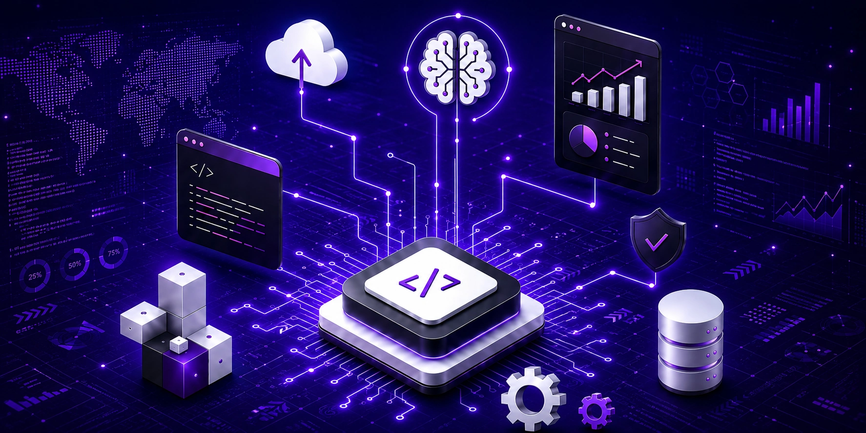 The code writes itself. Now what? The bottleneck isn’t your engineers anymore