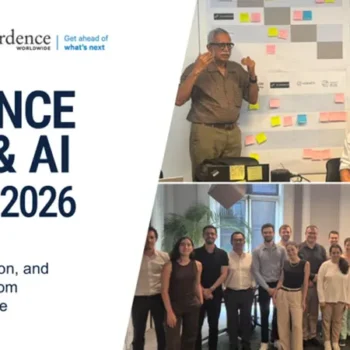 Cordence Data & AI Summit 2026